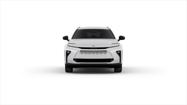 new 2025 Toyota Crown Signia car, priced at $46,385