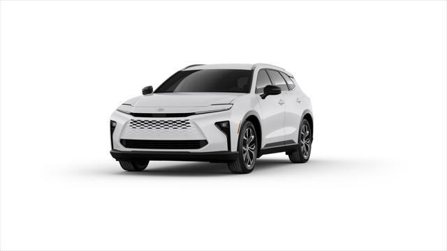 new 2025 Toyota Crown Signia car, priced at $46,385