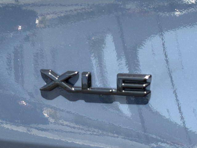 new 2025 Toyota Grand Highlander Hybrid car, priced at $49,012
