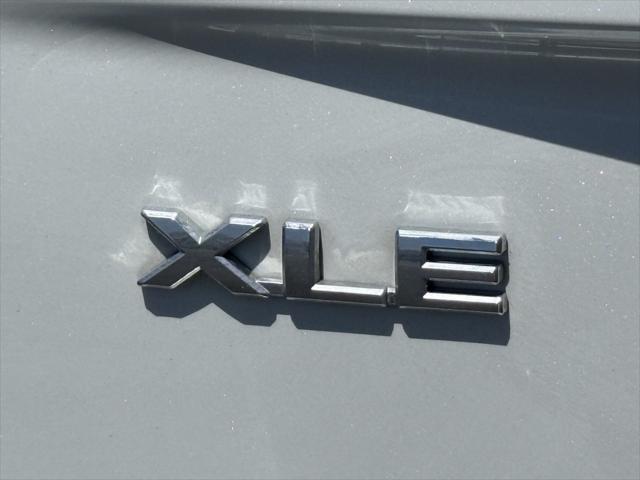 used 2021 Toyota Prius Prime car, priced at $23,999