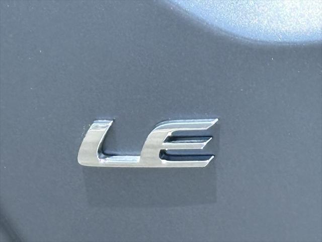 used 2024 Toyota Corolla car, priced at $22,958