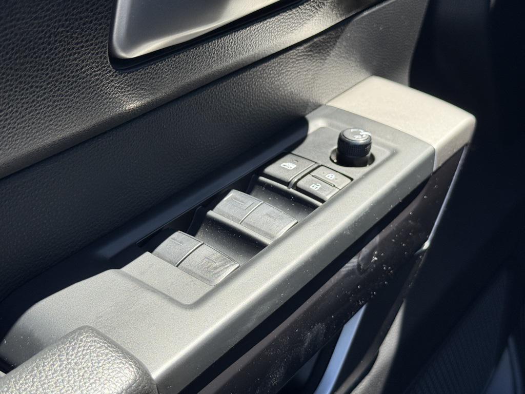 used 2023 Toyota Tundra car, priced at $37,492