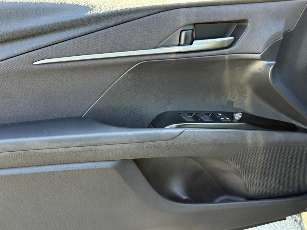 new 2026 Toyota Camry car, priced at $29,975