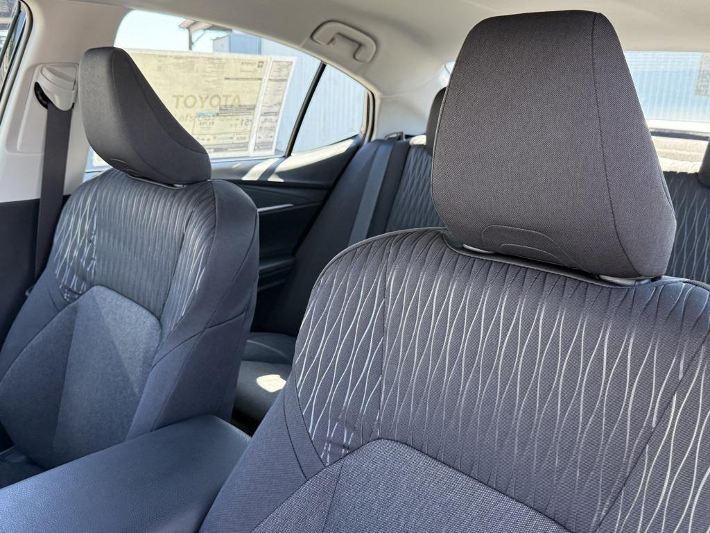 new 2026 Toyota Camry car, priced at $29,975