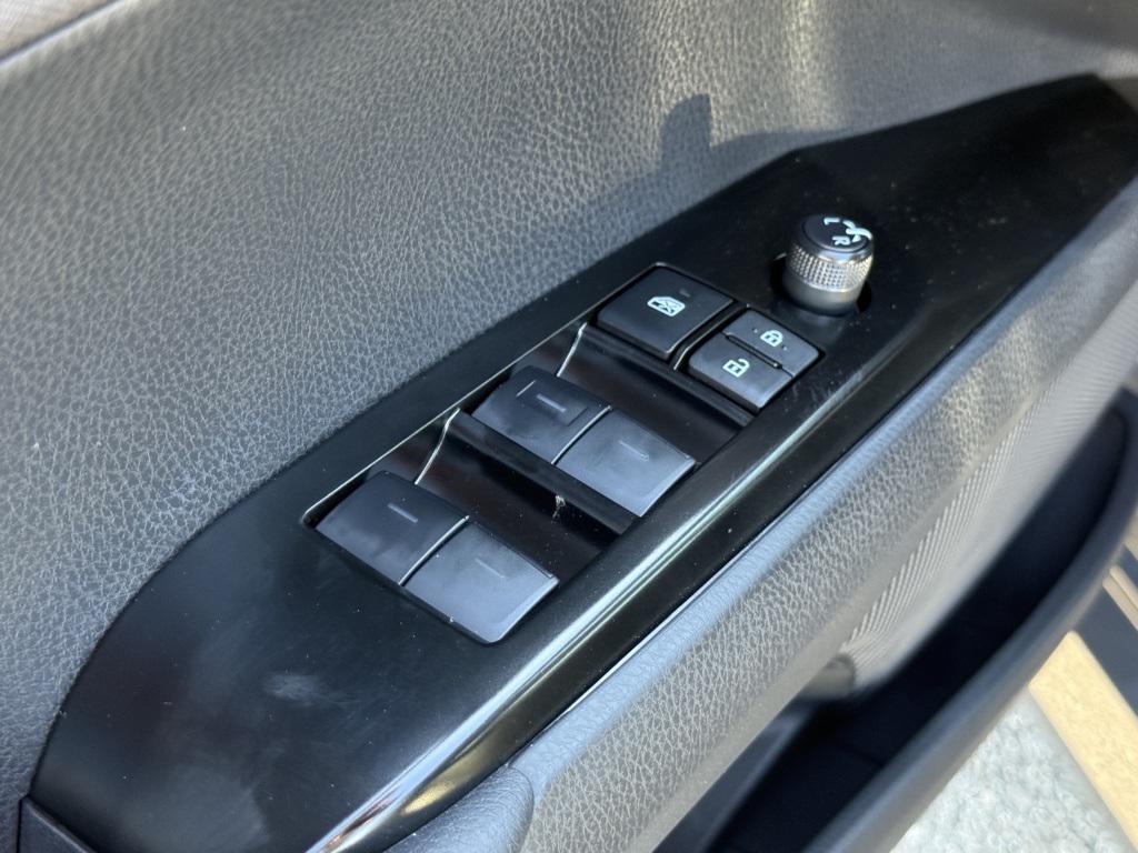 new 2026 Toyota Camry car, priced at $29,975