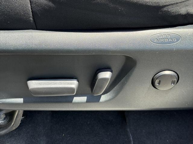 used 2017 Toyota Tundra car, priced at $29,697