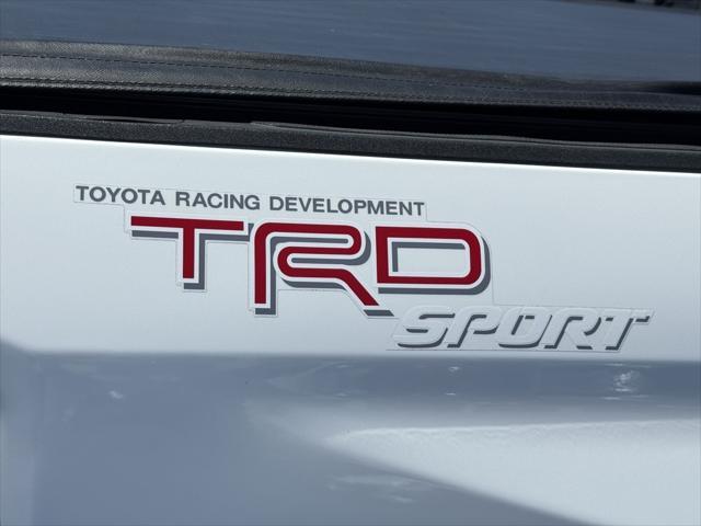 used 2017 Toyota Tundra car, priced at $29,697