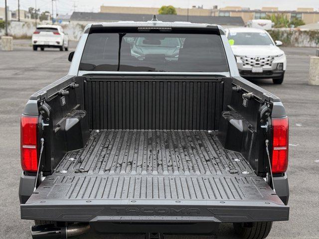new 2025 Toyota Tacoma car, priced at $36,859