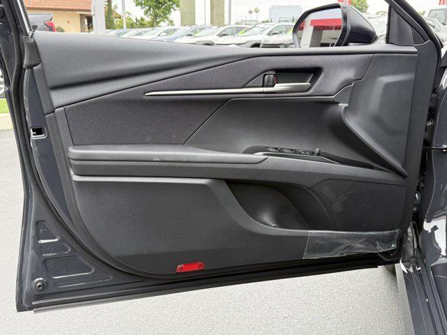 new 2025 Toyota Camry car, priced at $30,144
