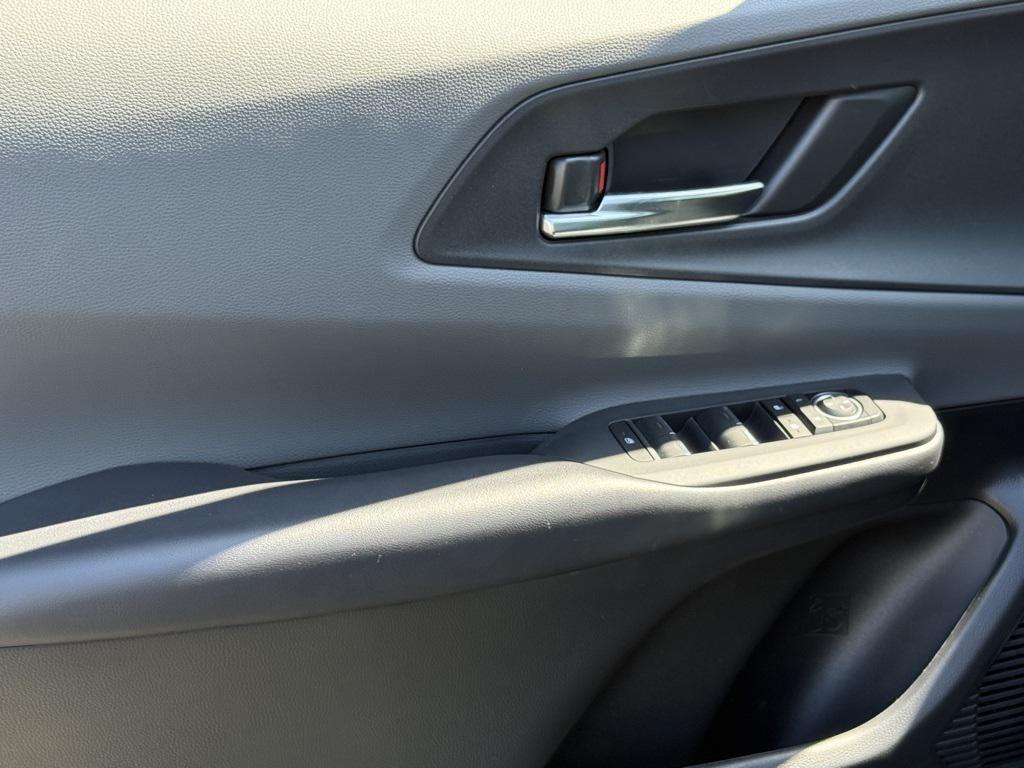 used 2024 Toyota Prius car, priced at $30,997