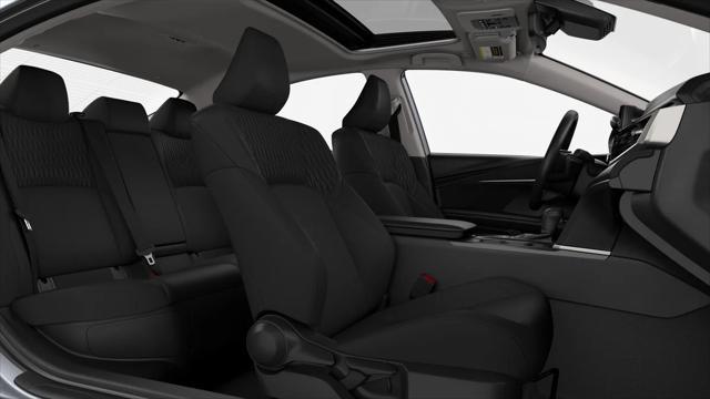new 2025 Toyota Camry car, priced at $31,627