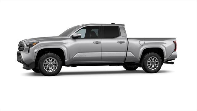 new 2025 Toyota Tacoma car, priced at $44,504