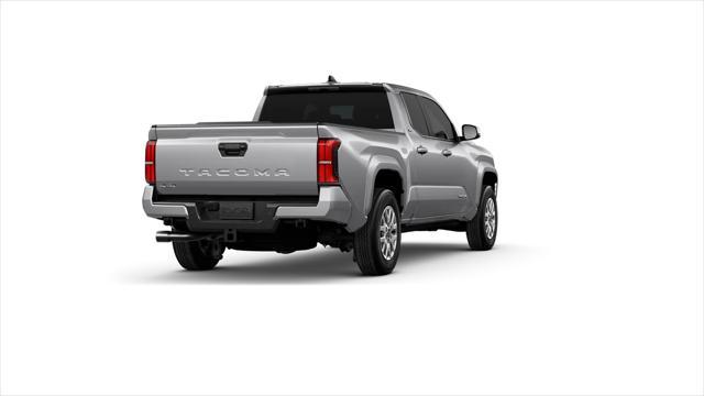 new 2025 Toyota Tacoma car, priced at $44,504