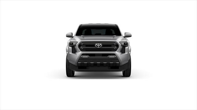new 2025 Toyota Tacoma car, priced at $44,504