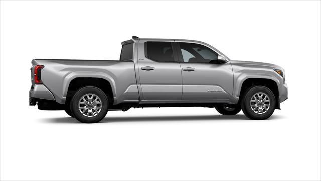 new 2025 Toyota Tacoma car, priced at $44,504