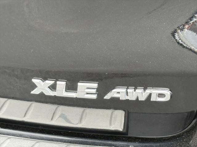 used 2017 Toyota Highlander car, priced at $22,944