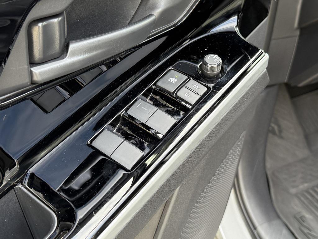 used 2023 Toyota bZ4X car, priced at $21,421