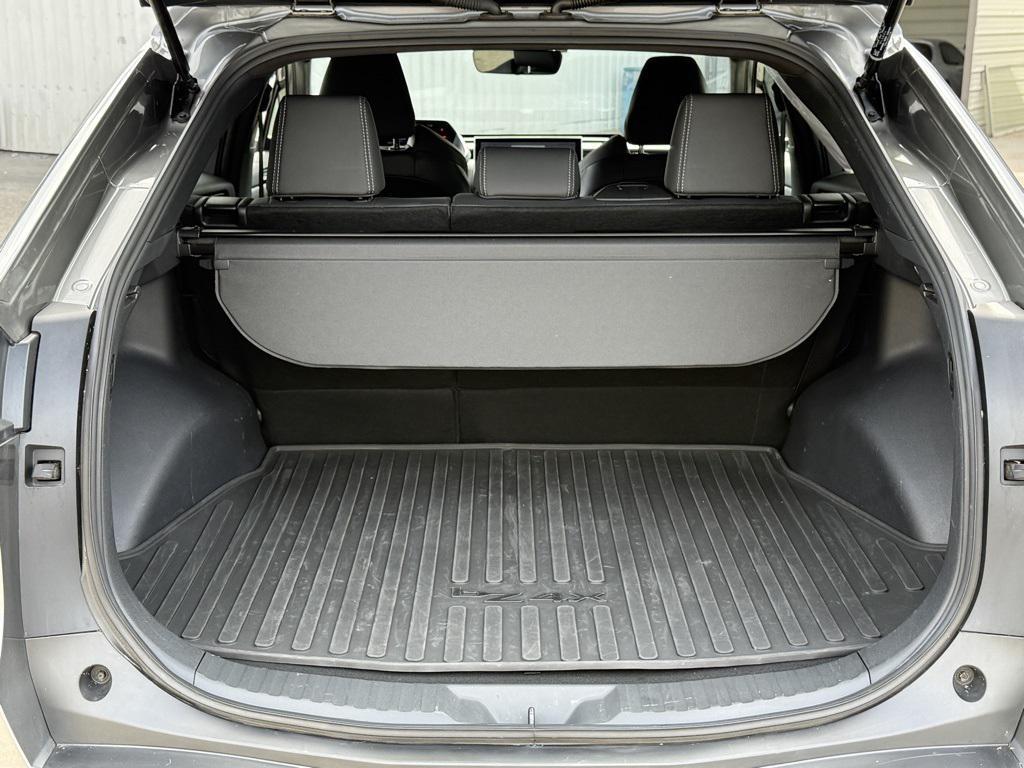 used 2023 Toyota bZ4X car, priced at $21,421