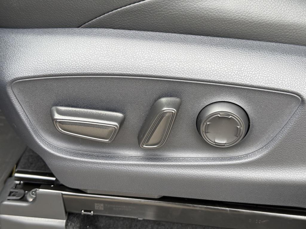 new 2025 Toyota Tacoma car, priced at $51,833