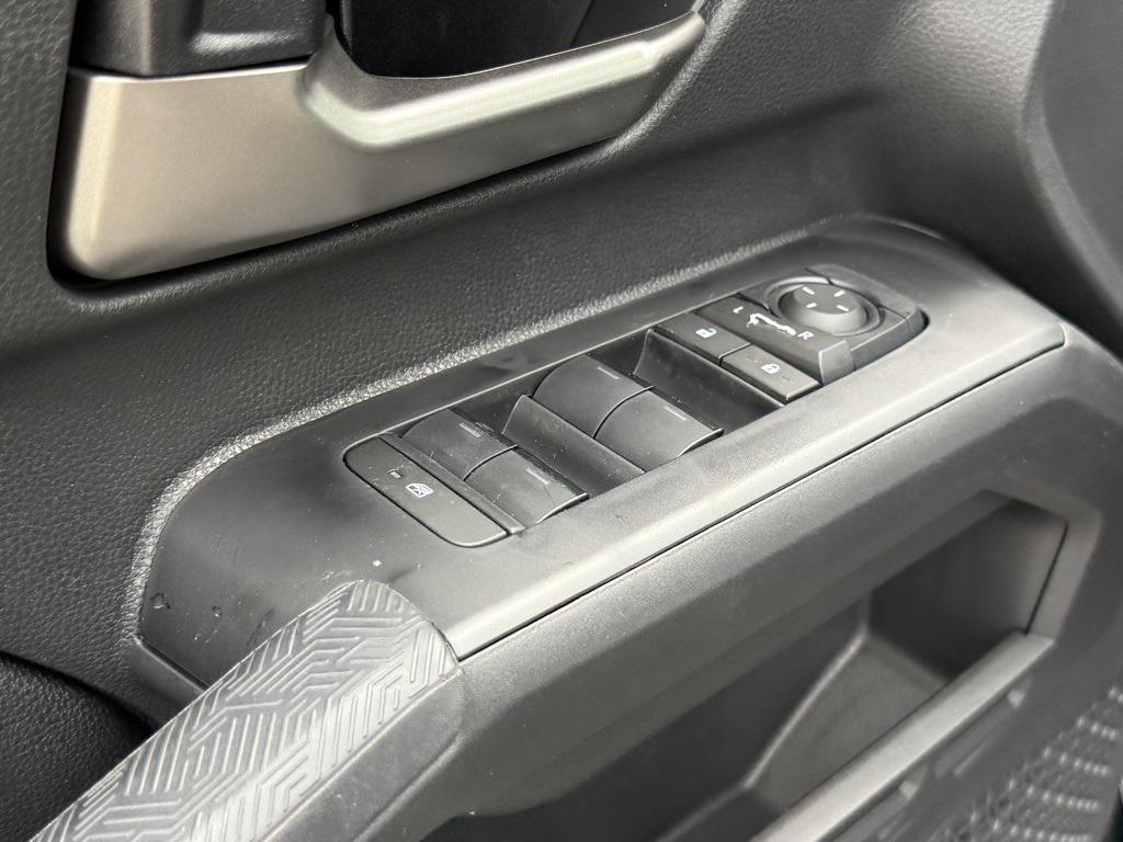 new 2025 Toyota Tacoma car, priced at $51,833