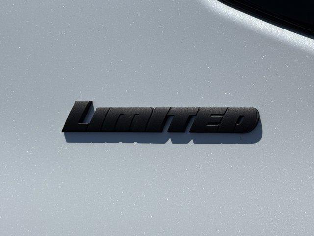 new 2025 Toyota Tundra Hybrid car, priced at $70,352