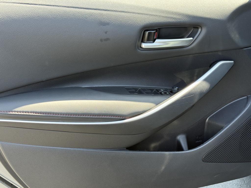 used 2024 Toyota Corolla car, priced at $22,998