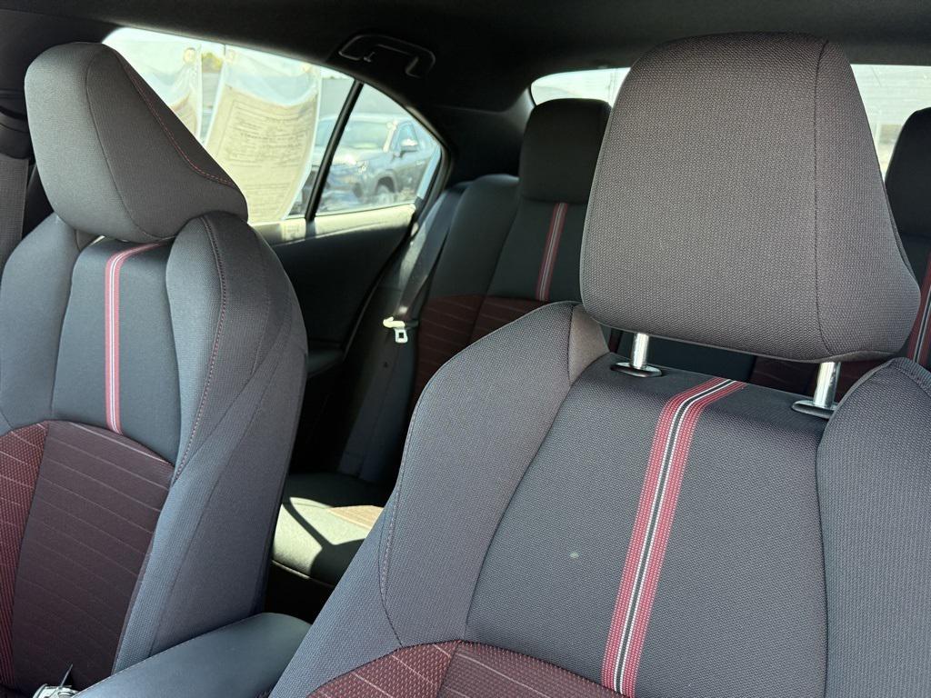 used 2024 Toyota Corolla car, priced at $22,998
