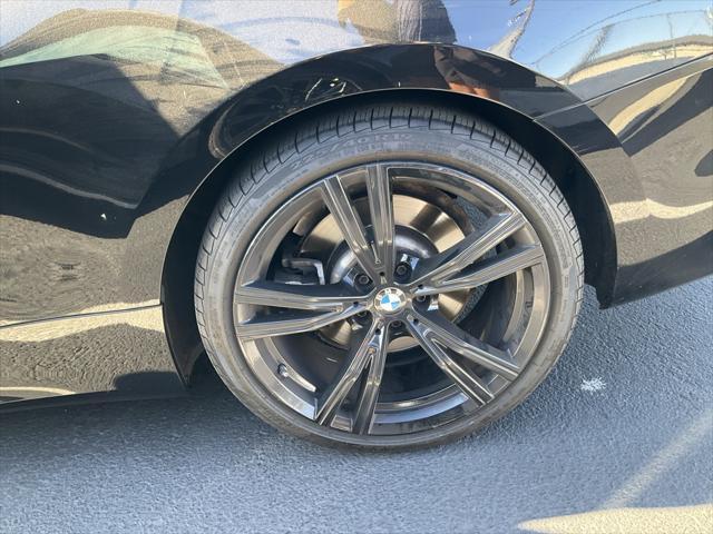 used 2021 BMW 430 car, priced at $28,583
