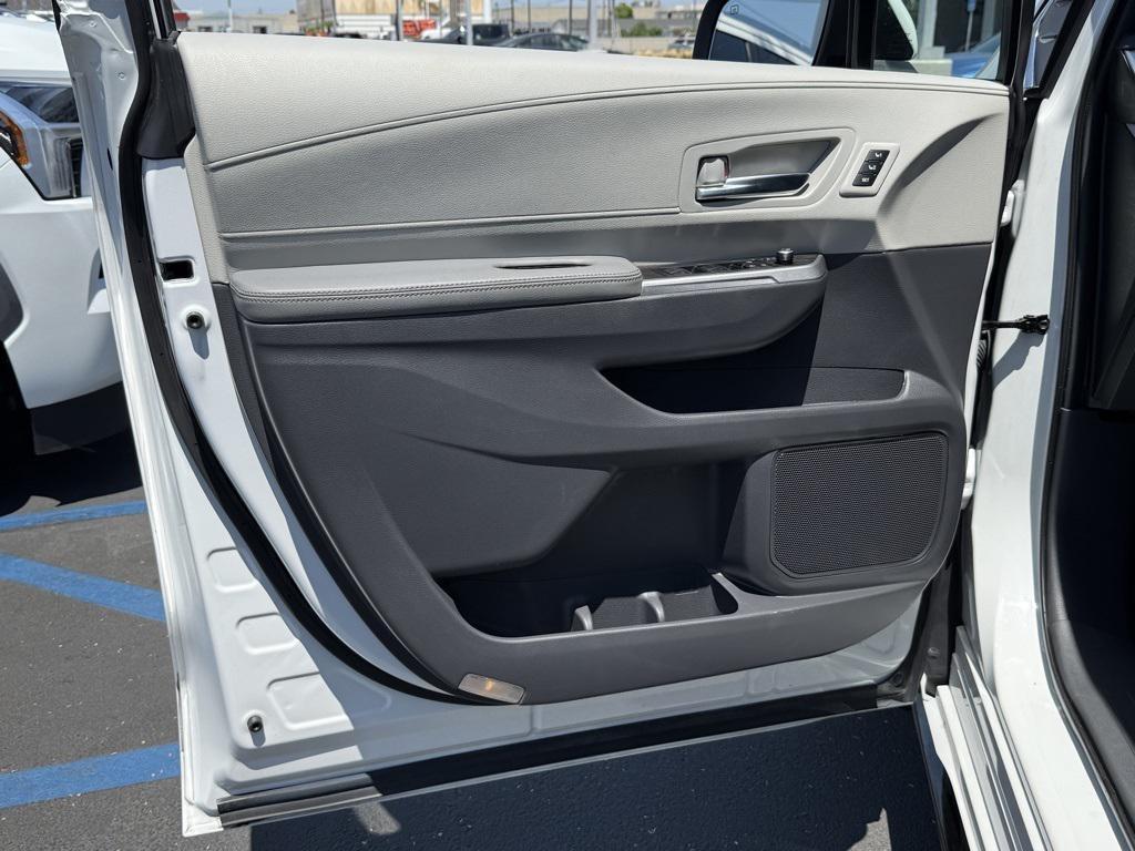 used 2024 Toyota Sienna car, priced at $47,937