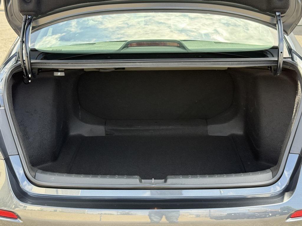 used 2023 Honda Civic car, priced at $21,877
