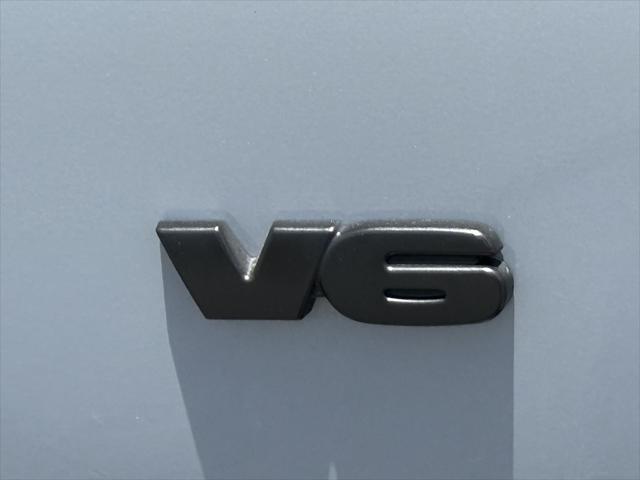 used 2021 Toyota Tacoma car, priced at $34,508