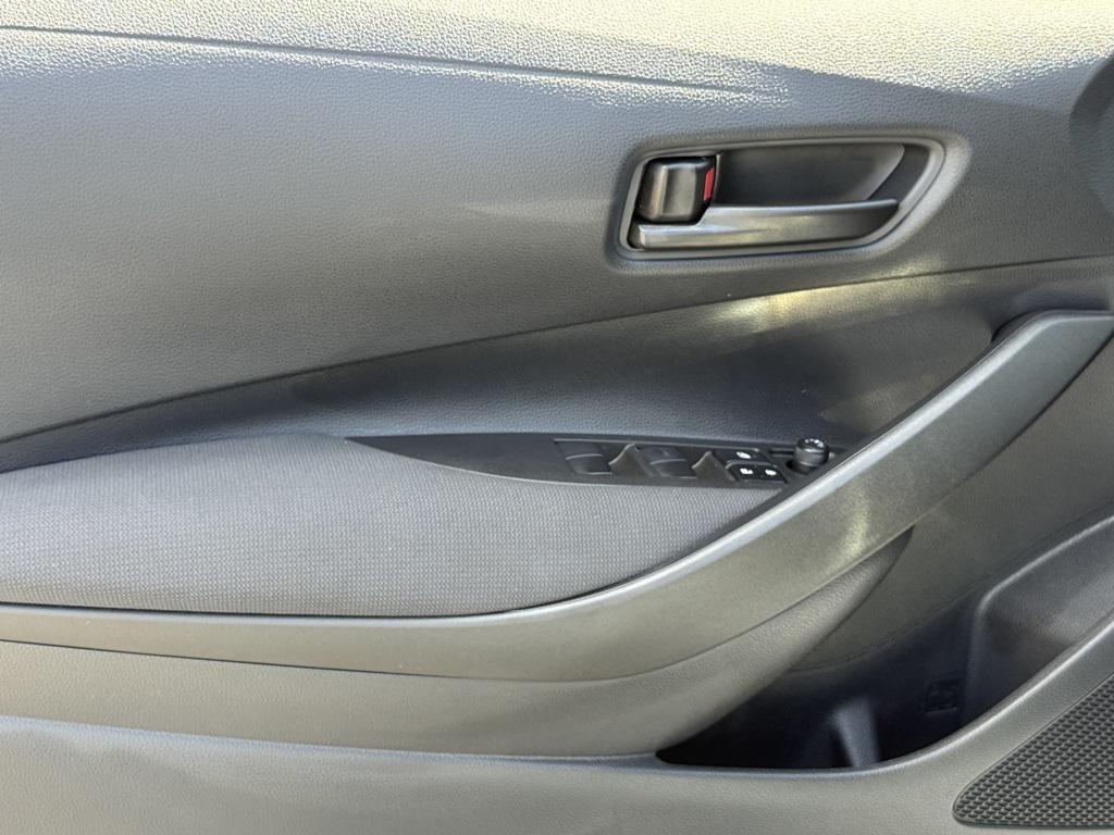 new 2026 Toyota Corolla car, priced at $23,335