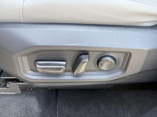 used 2022 Toyota Tundra car, priced at $46,866