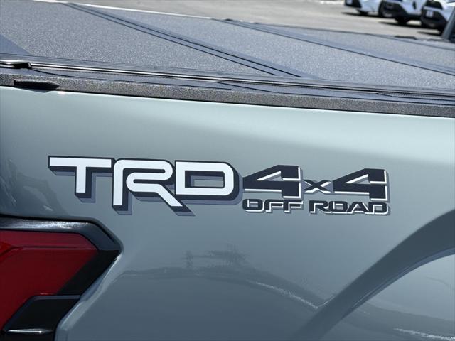 used 2022 Toyota Tundra car, priced at $46,866
