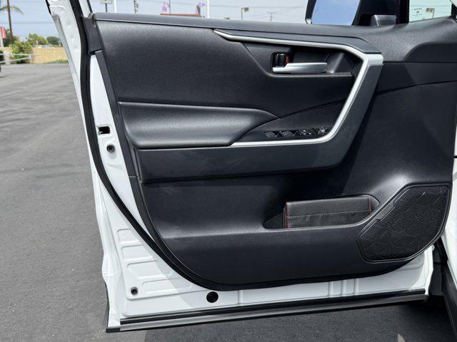new 2025 Toyota RAV4 car, priced at $36,568