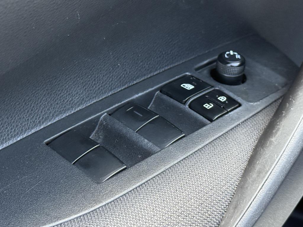 used 2021 Toyota Corolla car, priced at $19,921