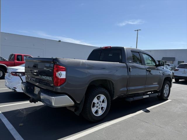 used 2014 Toyota Tundra car, priced at $17,705