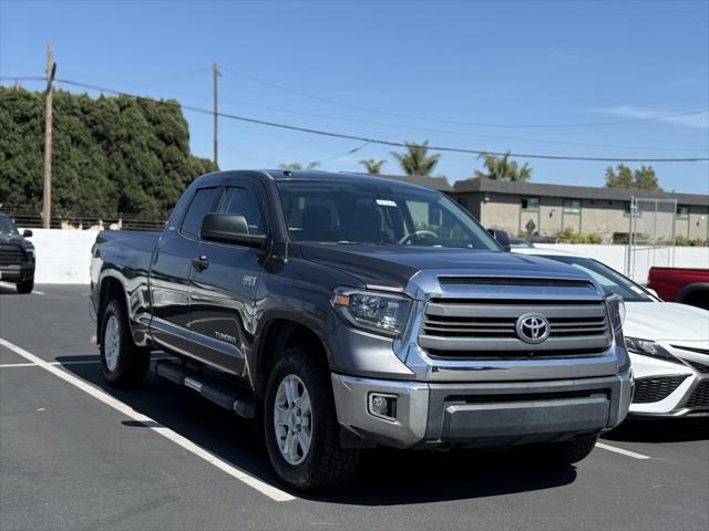 used 2014 Toyota Tundra car, priced at $17,705