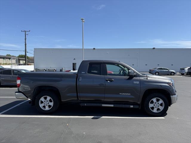 used 2014 Toyota Tundra car, priced at $17,705