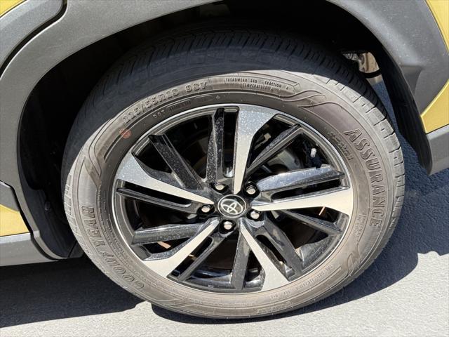 used 2023 Toyota Corolla Hybrid car, priced at $29,998