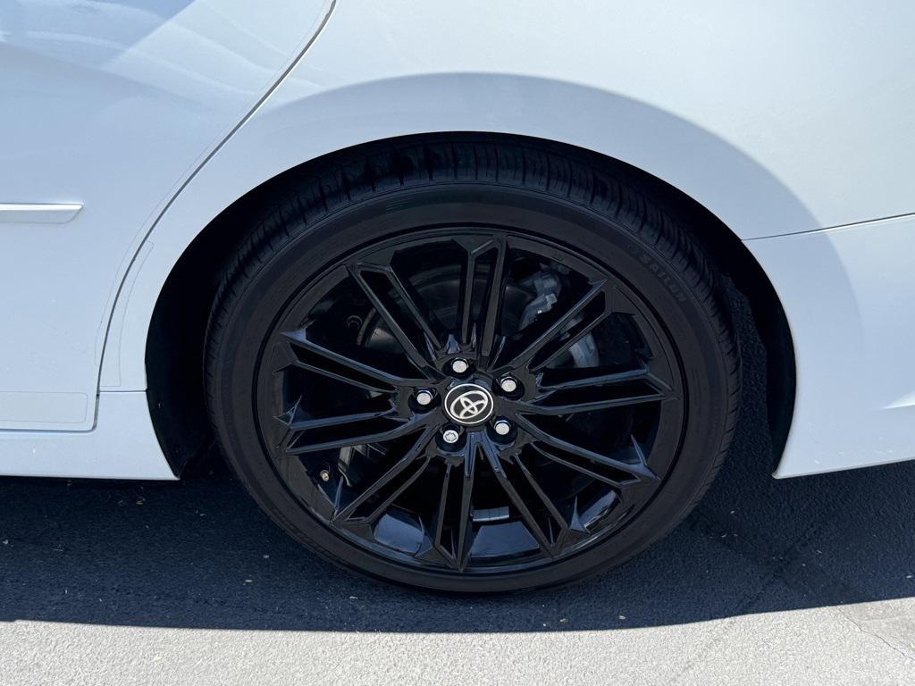 used 2021 Toyota Avalon car, priced at $32,986