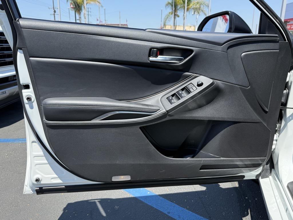 used 2021 Toyota Avalon car, priced at $32,986