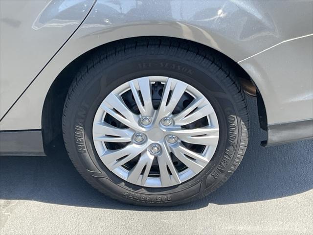 used 2012 Ford Focus car, priced at $7,400