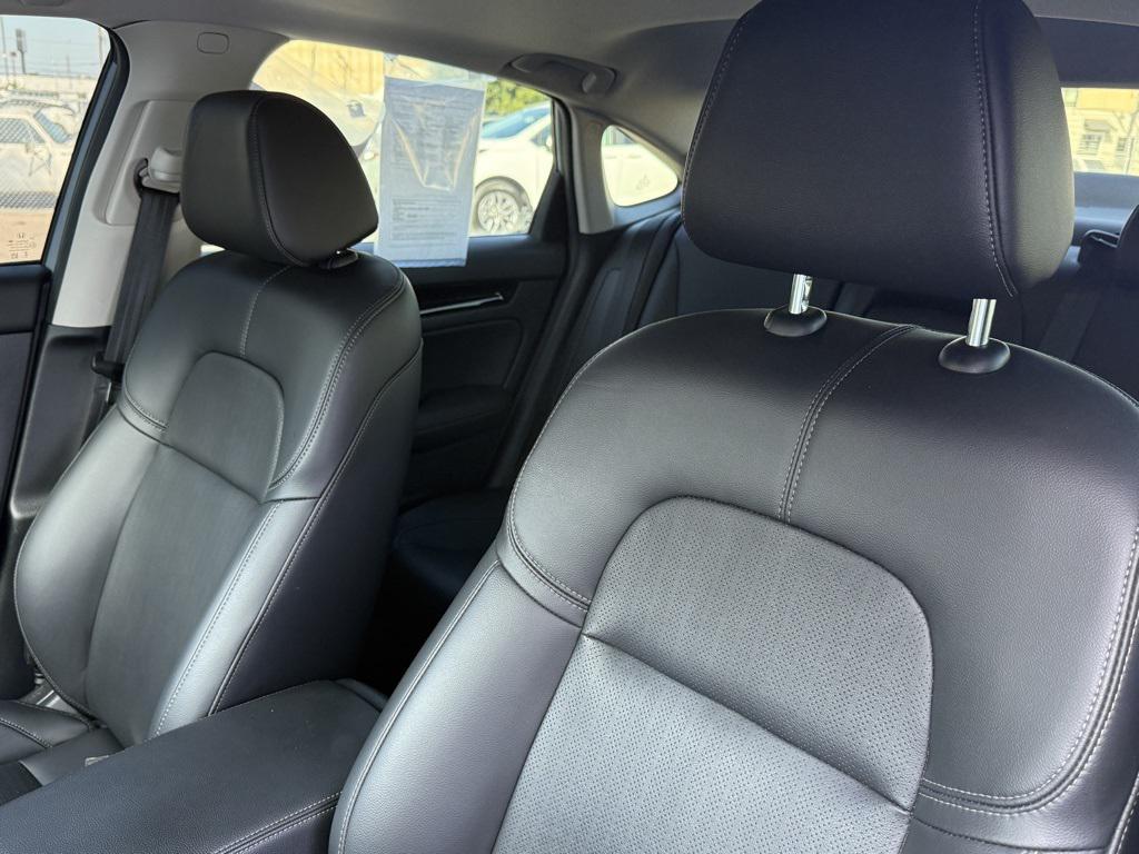 used 2024 Honda Civic car, priced at $25,455