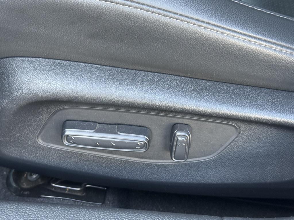 used 2024 Honda Civic car, priced at $25,455
