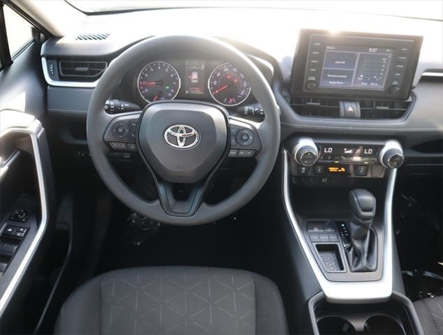 used 2019 Toyota RAV4 car, priced at $21,599