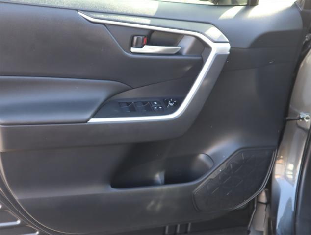 used 2019 Toyota RAV4 car, priced at $23,998