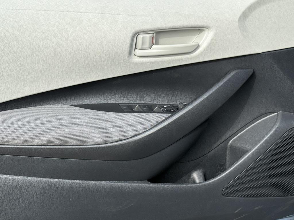 new 2026 Toyota Corolla car, priced at $24,457