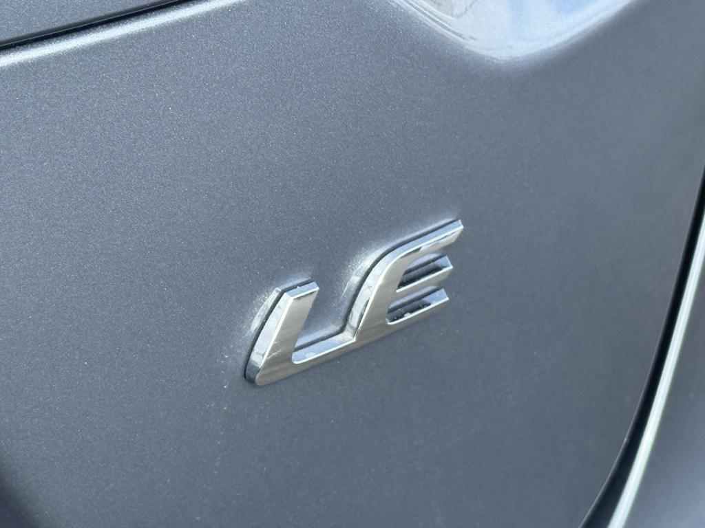 new 2026 Toyota Corolla car, priced at $24,457