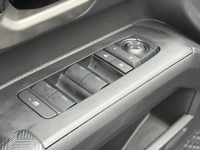 used 2025 Toyota Tacoma car, priced at $41,996